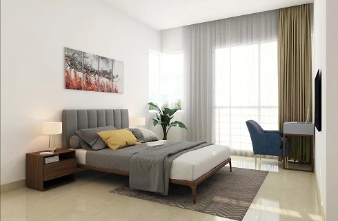 2 BHK 724 Sq.ft. Apartment for Sale in Sector 150 Noida