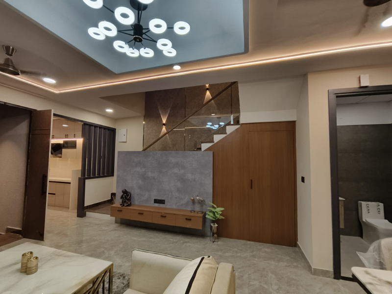 3 BHK Villa 2200 Sq.ft. for Sale in Jagatpura, Jaipur