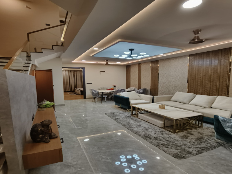 3 BHK Villa 2200 Sq.ft. for Sale in Jagatpura, Jaipur