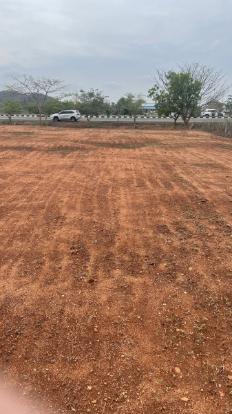  Commercial Land 20 Cent for Sale in Manapparai, Tiruchirappalli