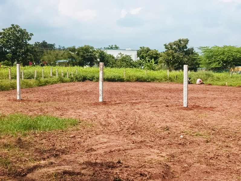  Commercial Land 20 Cent for Sale in Manapparai, Tiruchirappalli