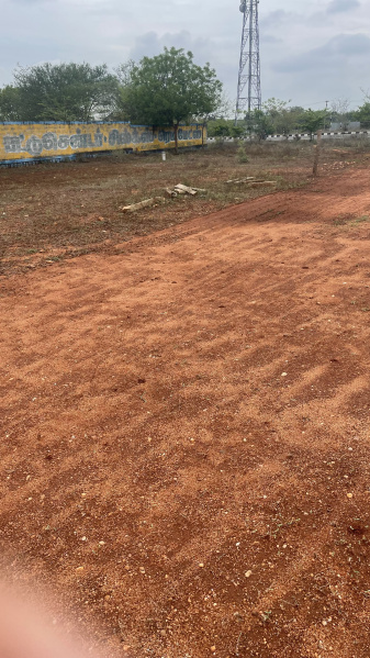  Commercial Land 20 Cent for Sale in Manapparai, Tiruchirappalli