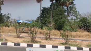  Commercial Land for Sale in Vadakkencherry, Palakkad