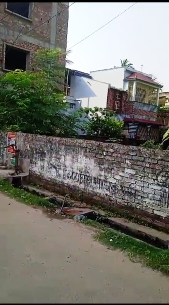  Residential Plot 2160 Sq.ft. for Sale in Kona Expressway, Howrah