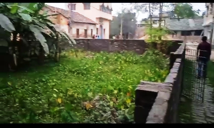  Residential Plot 2160 Sq.ft. for Sale in Kona Expressway, Howrah