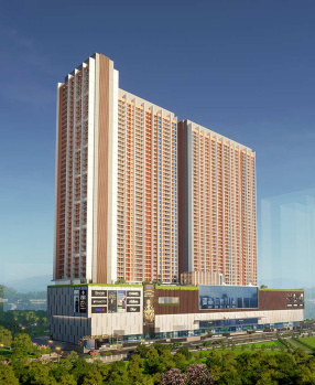 1 RK Flat for Sale in Vinay Nagar, Mira Road East, Mumbai