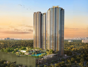 3 BHK Flat for Sale in Kolshet Road, Thane