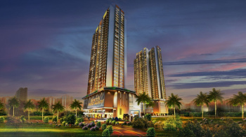 2 BHK Flat for Sale in Mira Road East, Mumbai