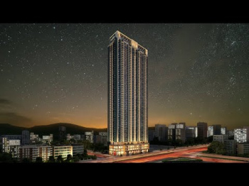 1 BHK Flat for Sale in Majiwada, Thane