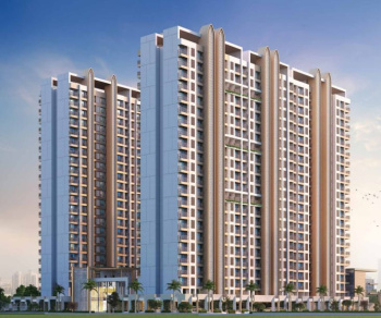 2 BHK Flat for Sale in Mira Road East, Mumbai
