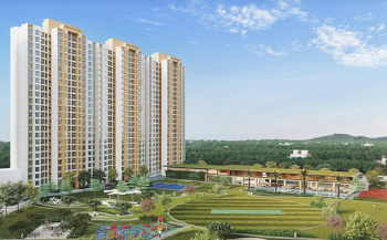 1 BHK Flat for Sale in Tivri, Naigaon East, Mumbai