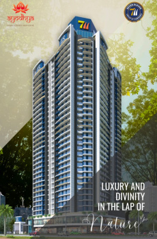 1 BHK Flat for Sale in Mira Road East, Mumbai