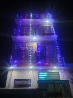 2.5 BHK House for Sale in Pandit Khera, Lucknow