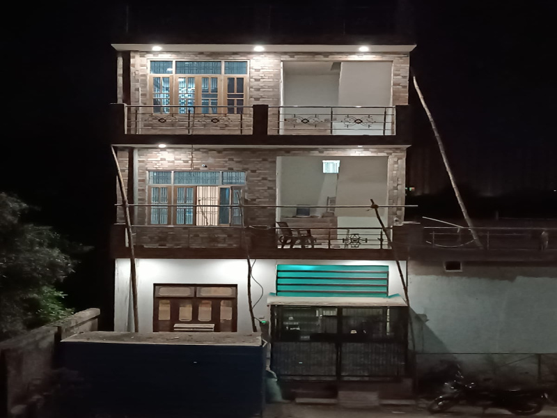 2.5 BHK House 2000 Sq.ft. for Sale in Pandit Khera, Lucknow