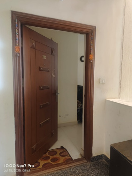 2 BHK Flat for Sale in Hallehalli, Bangalore