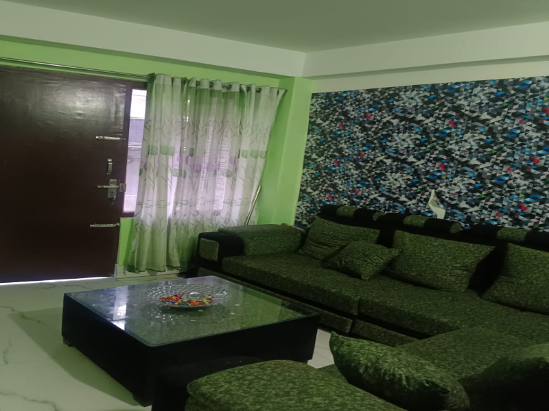 3.5 BHK House 1200 Sq.ft. for Sale in Mirik, Darjeeling