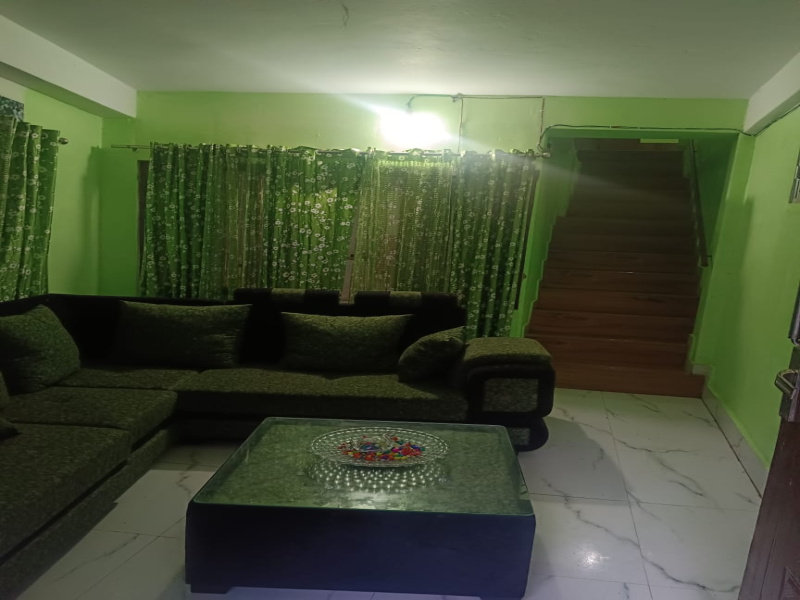3.5 BHK House 1200 Sq.ft. for Sale in Mirik, Darjeeling