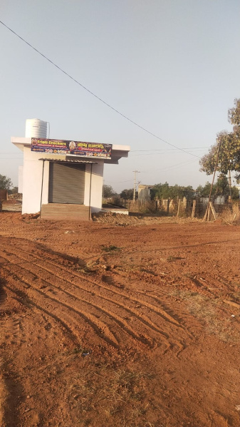  Agricultural Land 2500 Sq. Yards for Sale in Kohir, Sangareddy