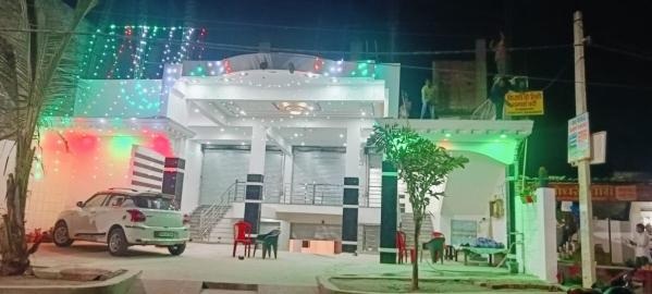  Commercial Shop 5000 Sq.ft. for Rent in Barhalganj, Gorakhpur