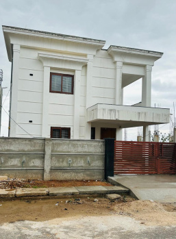 5 BHK Villa for Sale in Rudrampeta, Anantapur