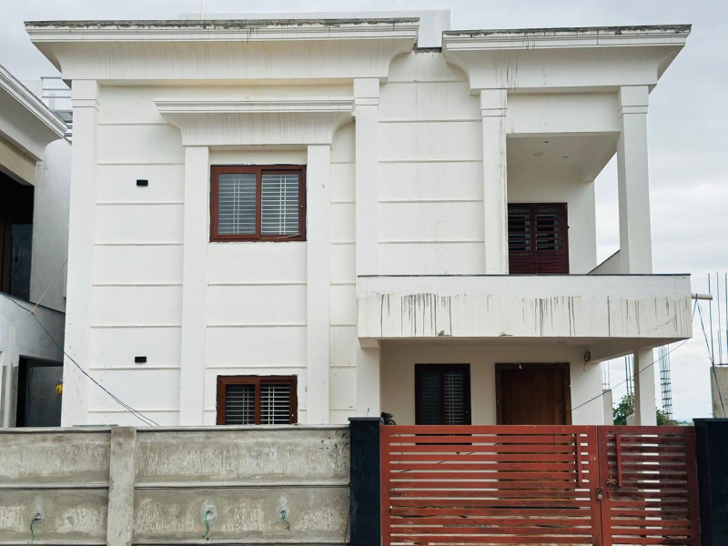 5 BHK Villa 3100 Sq.ft. for Sale in Rudrampeta, Anantapur