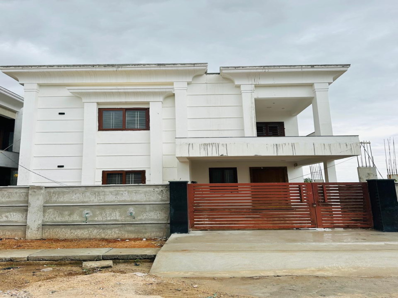 5 BHK Villa 3100 Sq.ft. for Sale in Rudrampeta, Anantapur