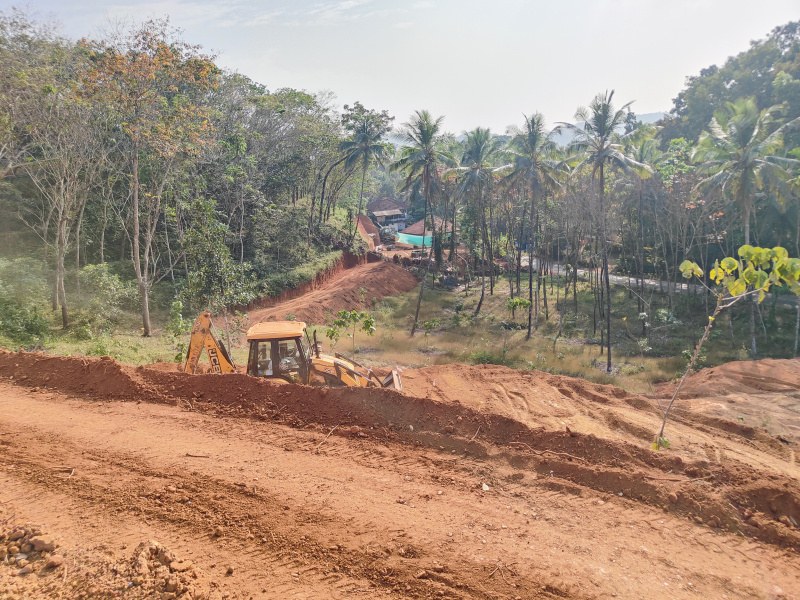  Residential Plot 10 Cent for Sale in Azhikode, Kannur