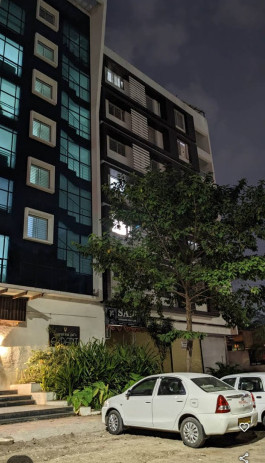 4 BHK 2200 Sq.ft. Apartment for Sale in Osmanpura, Aurangabad