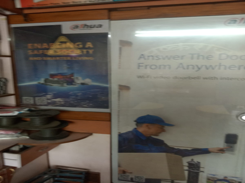  310 Sq.ft. Commercial Shop for Sale in New Usmanpura, Aurangabad