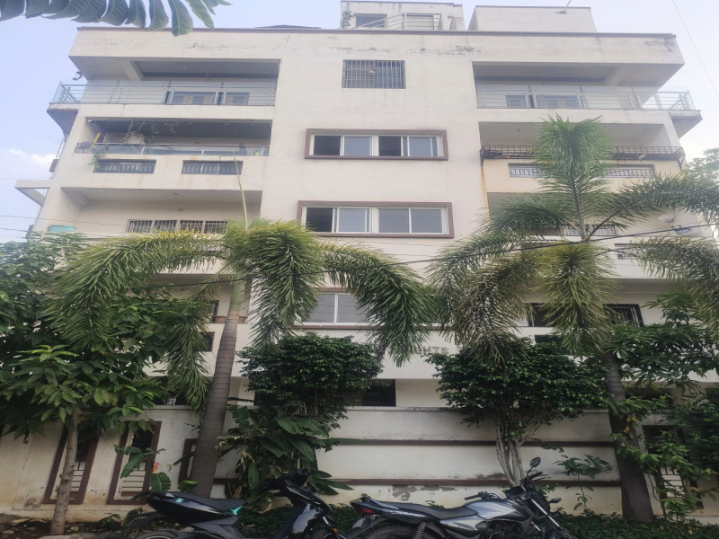  3600 Sq.ft. Penthouse for Sale in Bansilal Nagar, Aurangabad