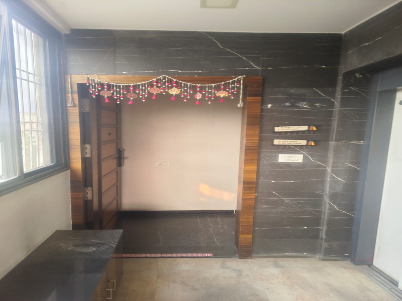  3600 Sq.ft. Penthouse for Sale in Bansilal Nagar, Aurangabad