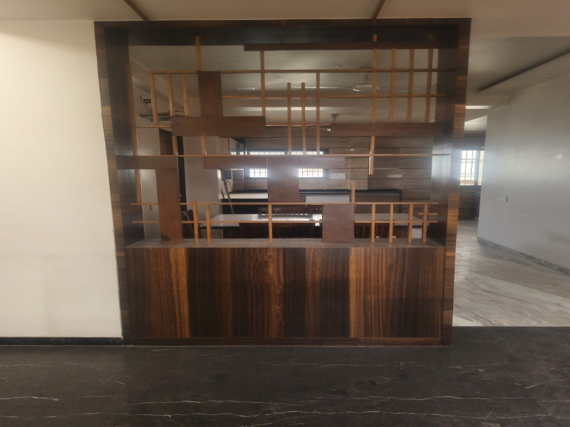  3600 Sq.ft. Penthouse for Sale in Bansilal Nagar, Aurangabad