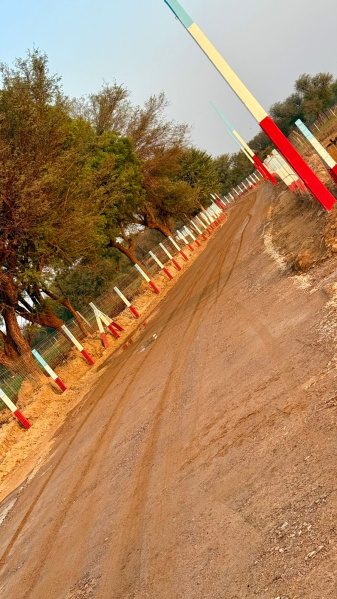  100 Sq. Yards Commercial Land for Sale in Nirman Nagar, Jaipur