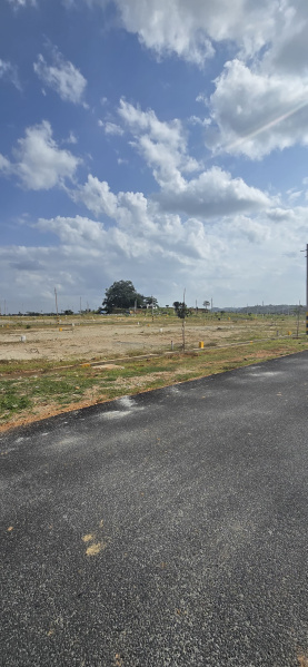  Residential Plot 1200 Sq.ft. for Sale in Jigani, Bangalore