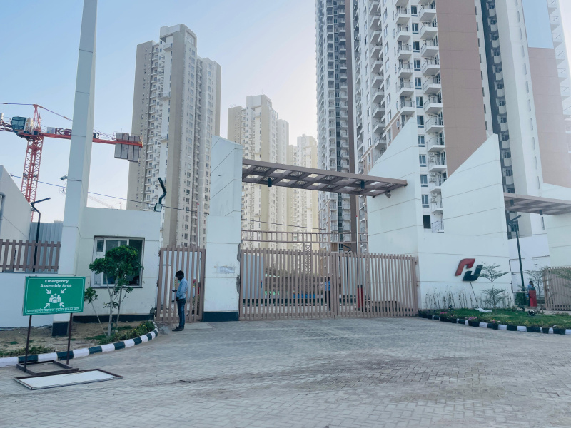3 BHK Apartment 1689 Sq.ft. for Sale in Sector 104 Gurgaon