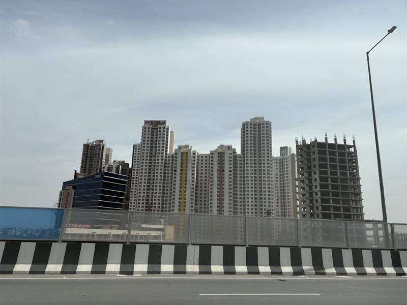 3 BHK Apartment 1689 Sq.ft. for Sale in Sector 104 Gurgaon