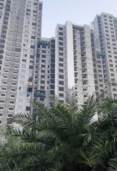 3 BHK Apartment 1689 Sq.ft. for Sale in Sector 104 Gurgaon