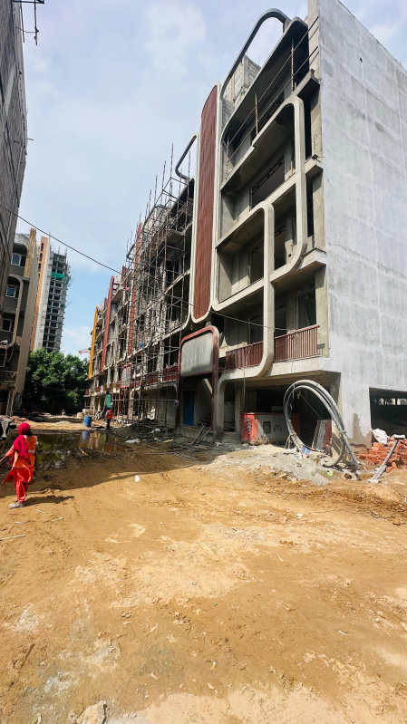 3 BHK House 1666 Sq.ft. for Sale in Sector 79 Gurgaon