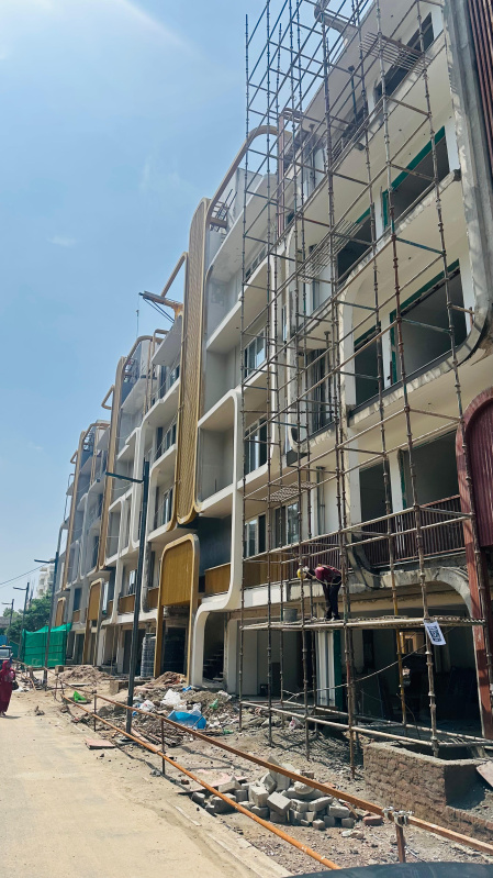 3 BHK House 1666 Sq.ft. for Sale in Sector 79 Gurgaon