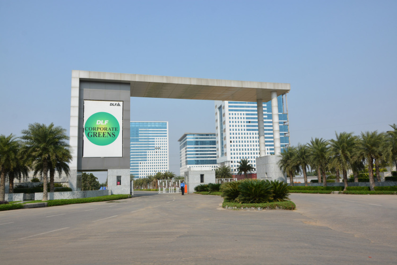  Office Space 1650 Sq.ft. for Sale in Sector 74A, Gurgaon