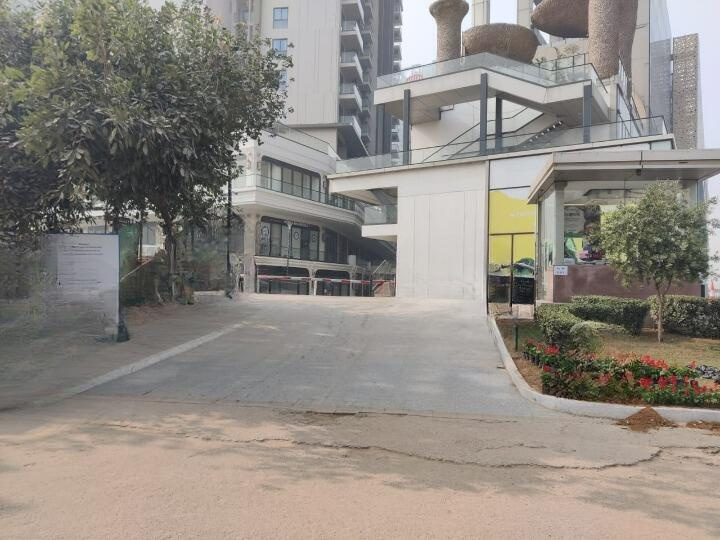 3 BHK Apartment 2004 Sq.ft. for Sale in Sector 65 Gurgaon