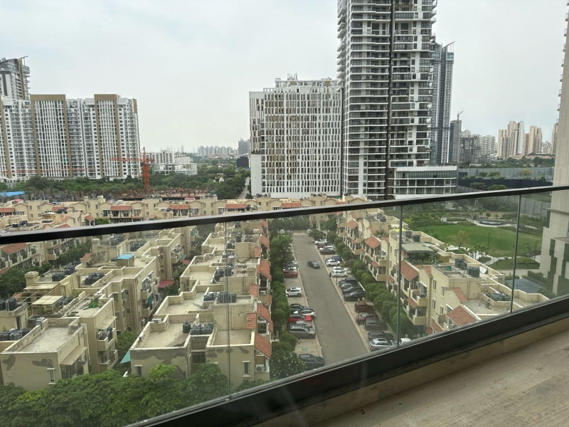 3 BHK Apartment 2004 Sq.ft. for Sale in Sector 65 Gurgaon
