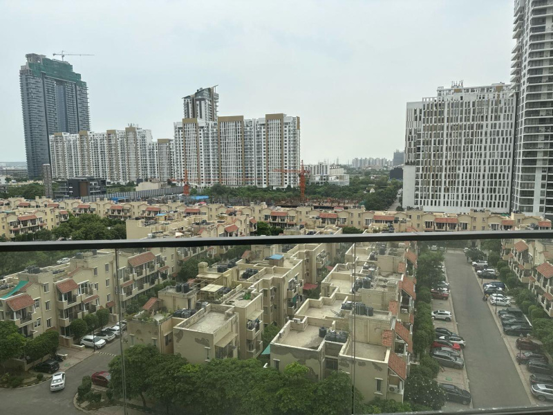3 BHK Apartment 2004 Sq.ft. for Sale in Sector 65 Gurgaon
