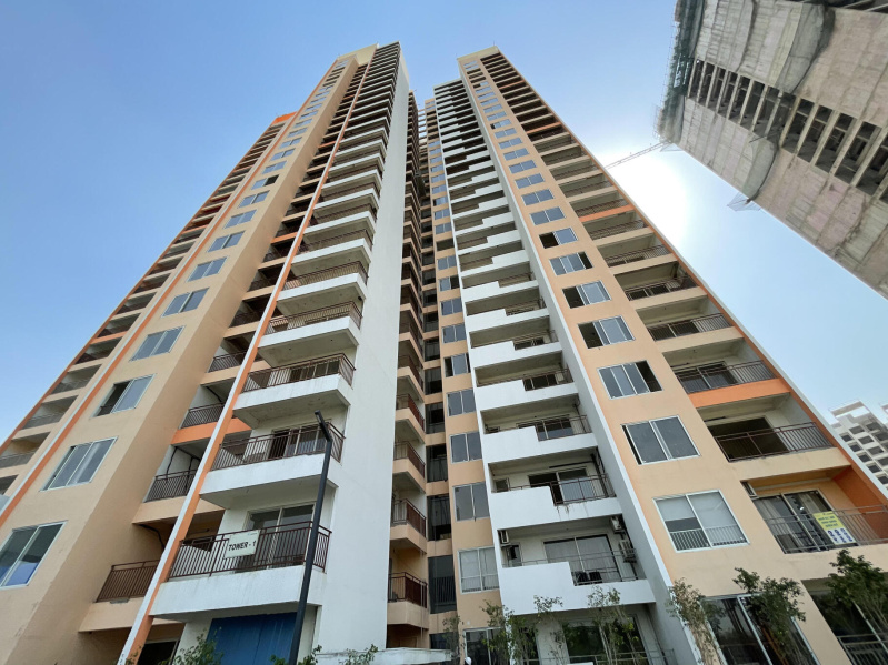 4 BHK Apartment 2100 Sq.ft. for Sale in Sector 102 Gurgaon