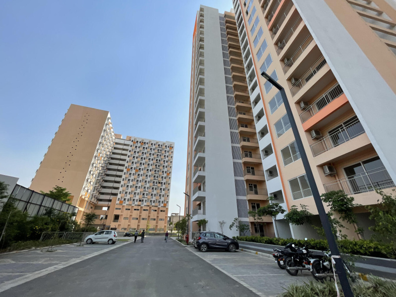 4 BHK Apartment 2100 Sq.ft. for Sale in Sector 102 Gurgaon