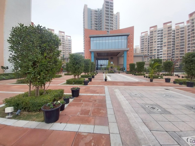 4 BHK Apartment 2100 Sq.ft. for Sale in Sector 102 Gurgaon