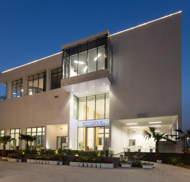 4 BHK Apartment 2506 Sq.ft. for Sale in Sector 79 Gurgaon