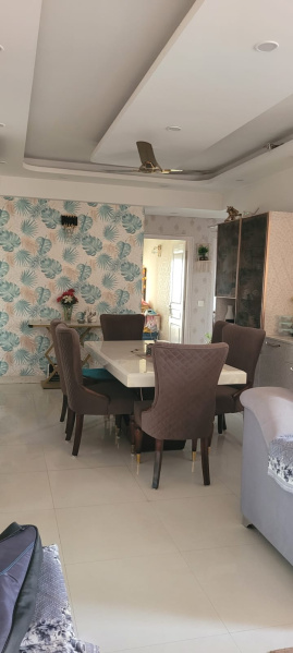 4 BHK Apartment 2325 Sq.ft. for Sale in Surat Nagar Phase 1, Sector 104 Gurgaon