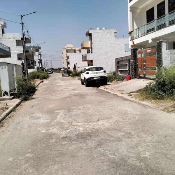  Residential Plot 114 Sq. Yards for Sale in Farrukhnagar, Gurgaon