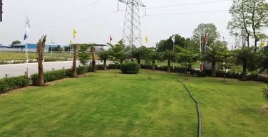  Residential Plot 114 Sq. Yards for Sale in Farrukhnagar, Gurgaon